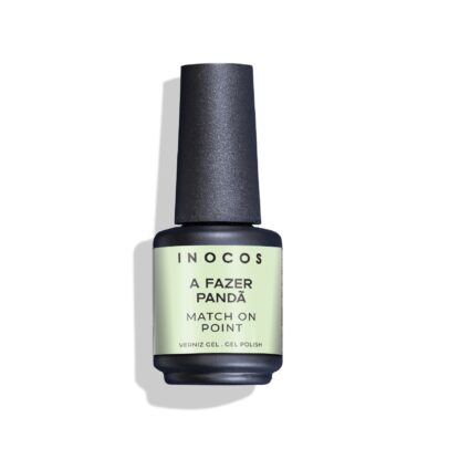 INOCOS - Verniz Gel INOCOS A Fazer Pandã