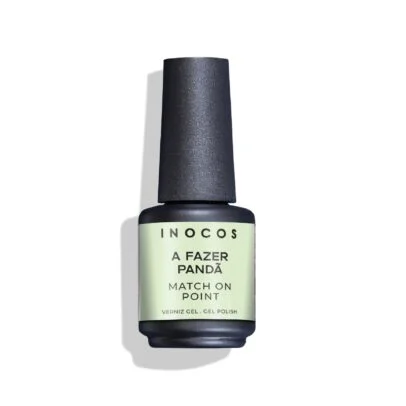 INOCOS - Verniz Gel INOCOS A Fazer Pandã