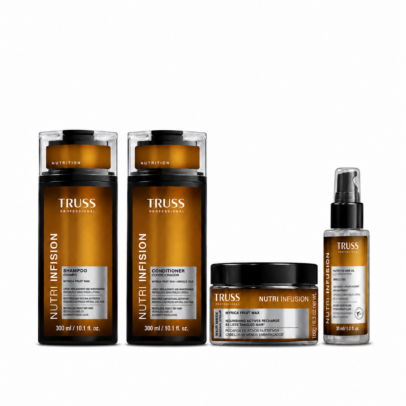 Nutri Infusion