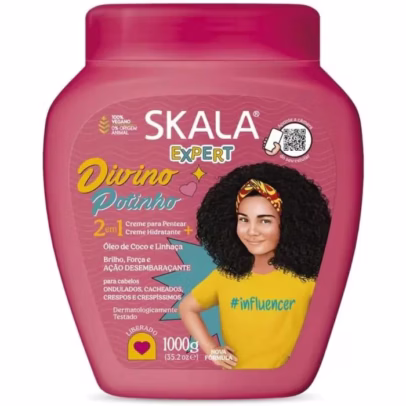 skala divino potinho
