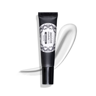 INOCOS - Paint Gel INOCOS Preto 5ml