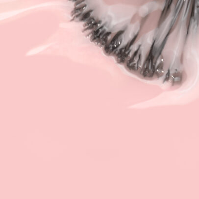 Alternative view of INOCOS - VERNIZ GEL ESPELHO D'ALMA 15ml