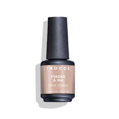 INOCOS - Verniz Gel Piadas à Pai