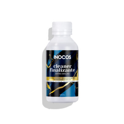 INOCOS - Cleaner Finalizante INOCOS 150ml
