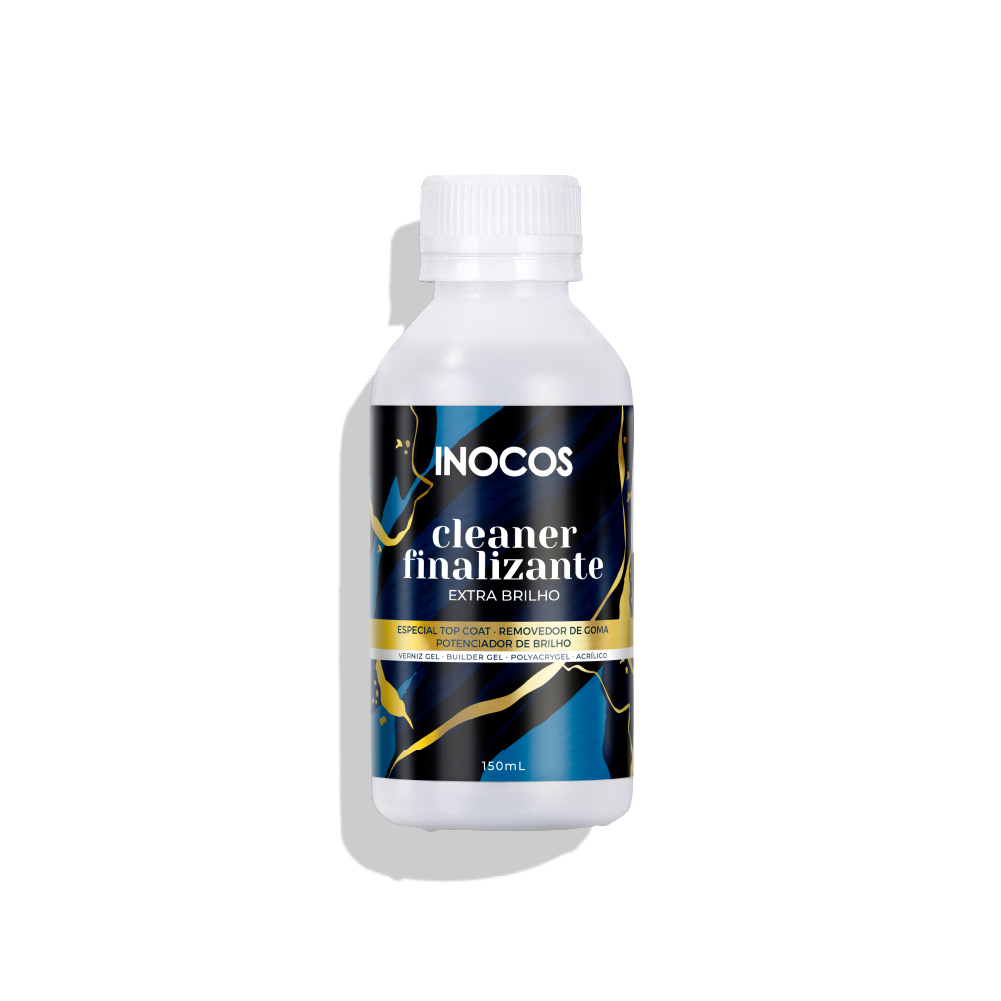INOCOS - Cleaner Finalizante INOCOS 150ml