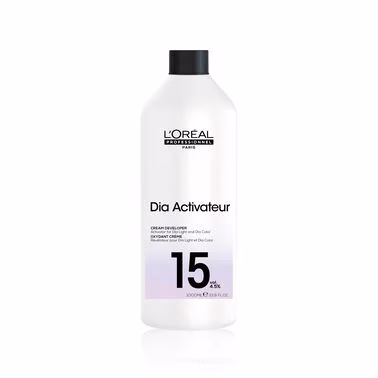 L'Oréal Dia Activateur 15Vol 1L