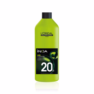 L’Oréal Inoa Oxidante 20Vol 1L
