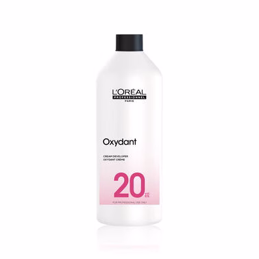 L’Oréal Creme Oxidante 20vol 1L