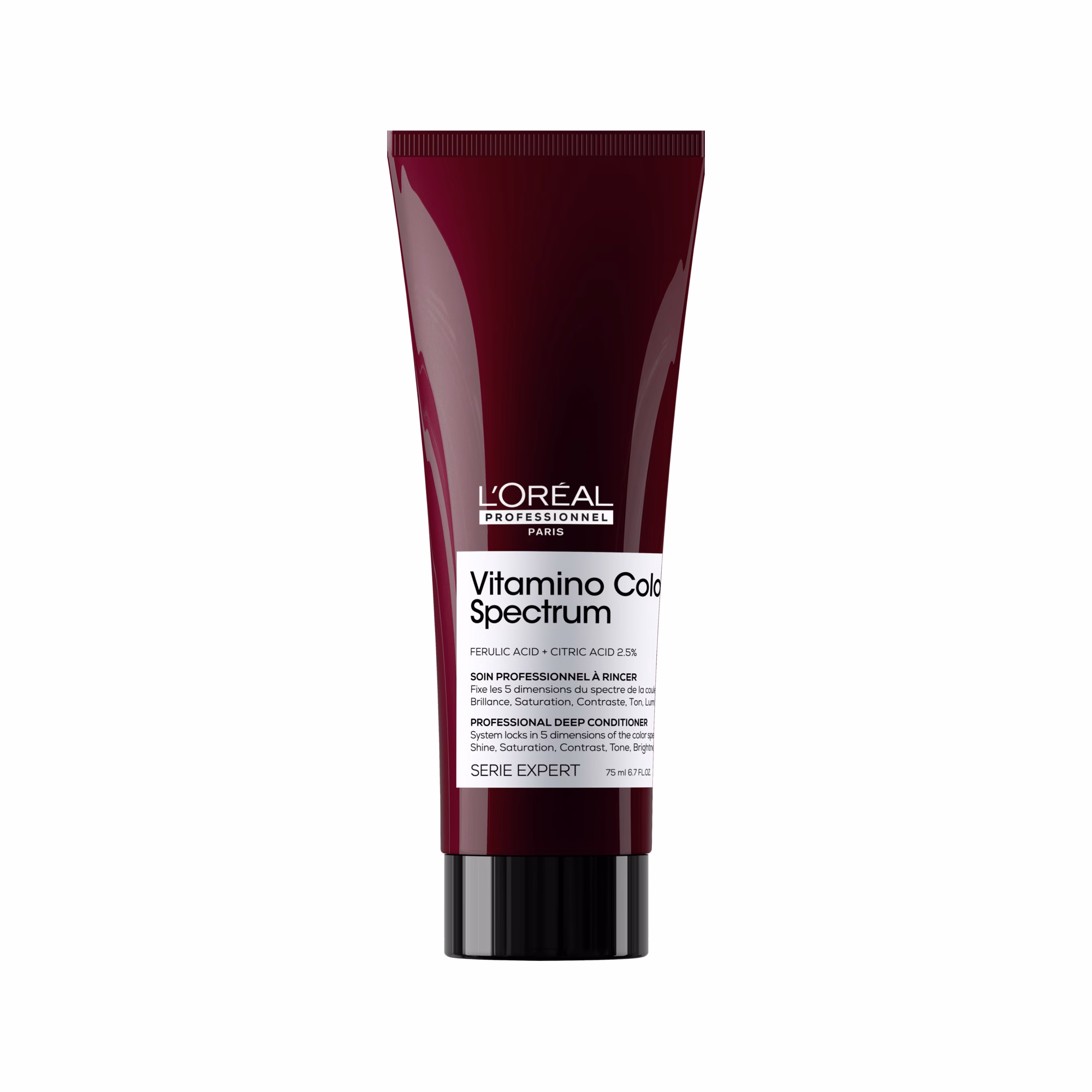 L'Oréal Vitamino Color Spectrum Condicionador 75ml