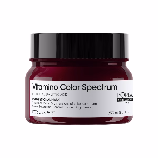 L'Oréal Vitamino Color Spectrum Máscara 250ml
