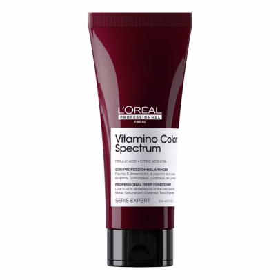 L'Oréal Vitamino Color Spectrum Condicionador 200ml