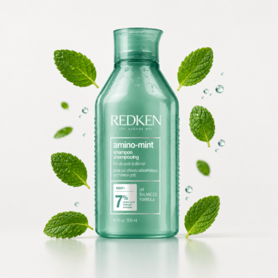 Amino mint
