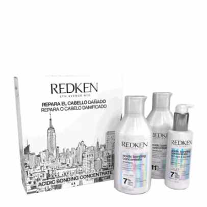 Redken - Acidic Bonding Concentrate Cofrret