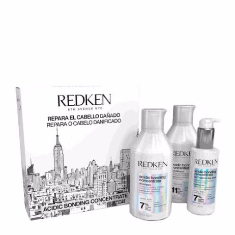Redken - Acidic Bonding Concentrate Cofrret