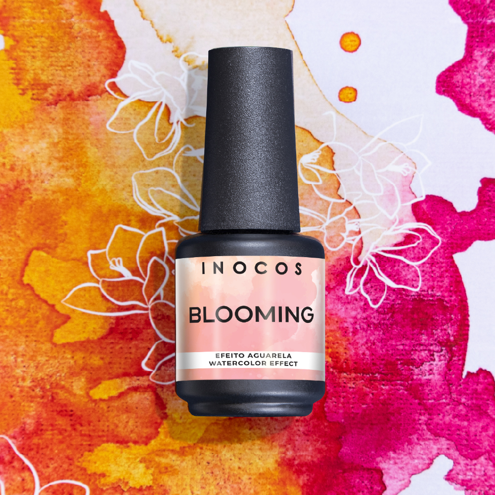 INOCOS - Blooming Gel