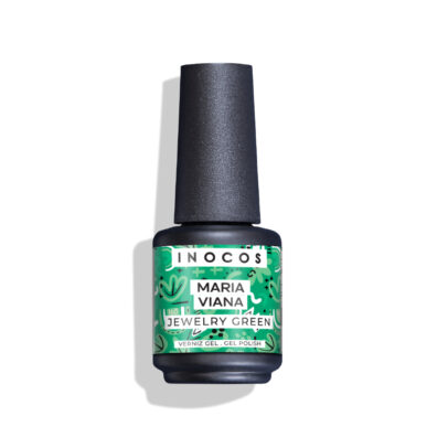 INOCOS - Verniz Gel INOCOS Maria Viana