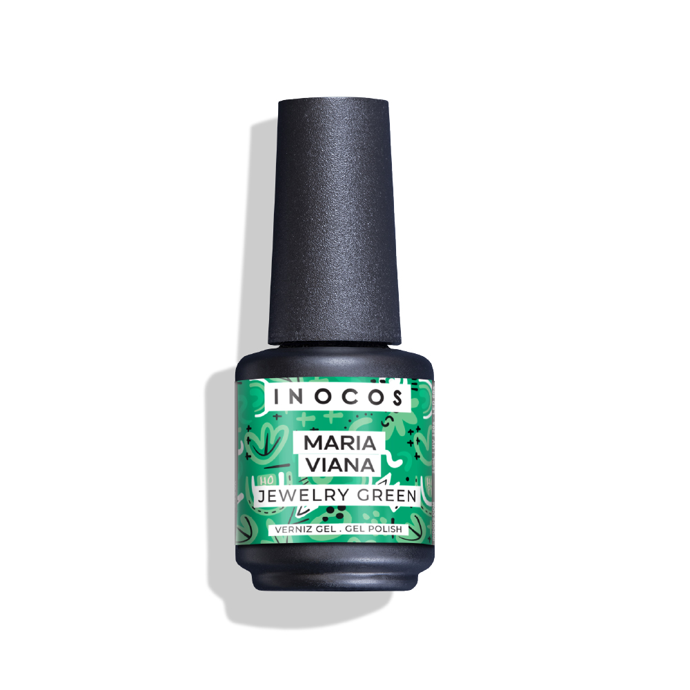 INOCOS - Verniz Gel INOCOS Maria Viana