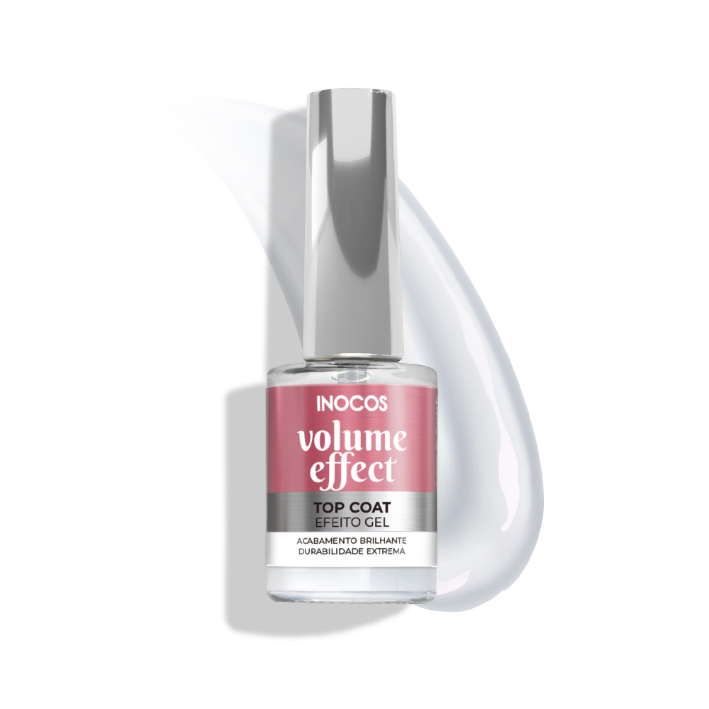 INOCOS - Volume Effect Top Coat