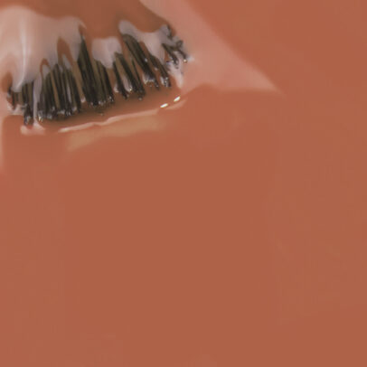 Alternative view of INOCOS - Like Gel INOCOS 227 Laranja Terracota