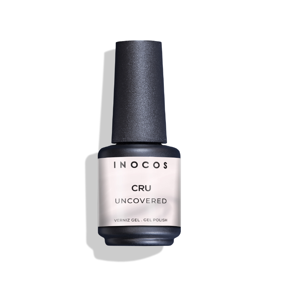 INOCOS - VERNIZ GEL CRU 15ml