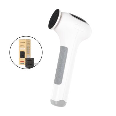 INOCOS - LIMA ELÉTRICA PARA PEDICURE