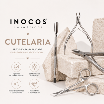Cutelaria e Limas
