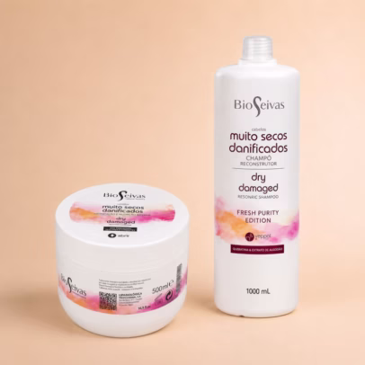 Fresh Purity