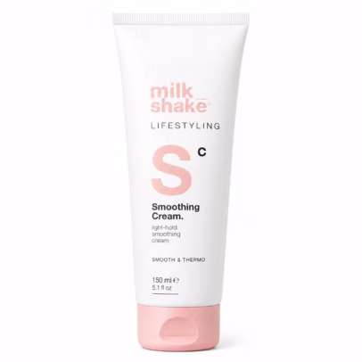 Milk Shake Lifestyling Smoothing Cream 150ml