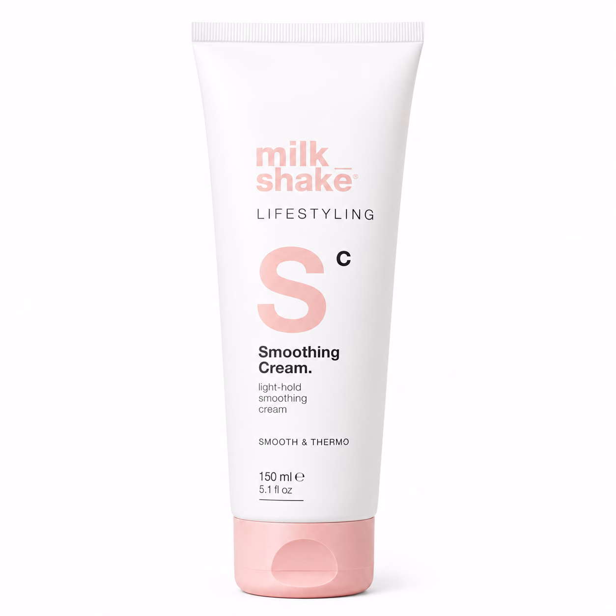 Milk Shake Lifestyling Smoothing Cream 150ml