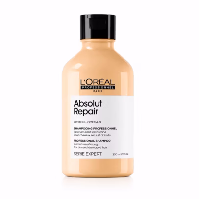 L'Oréal Absolut Repair Shampoo 300ml