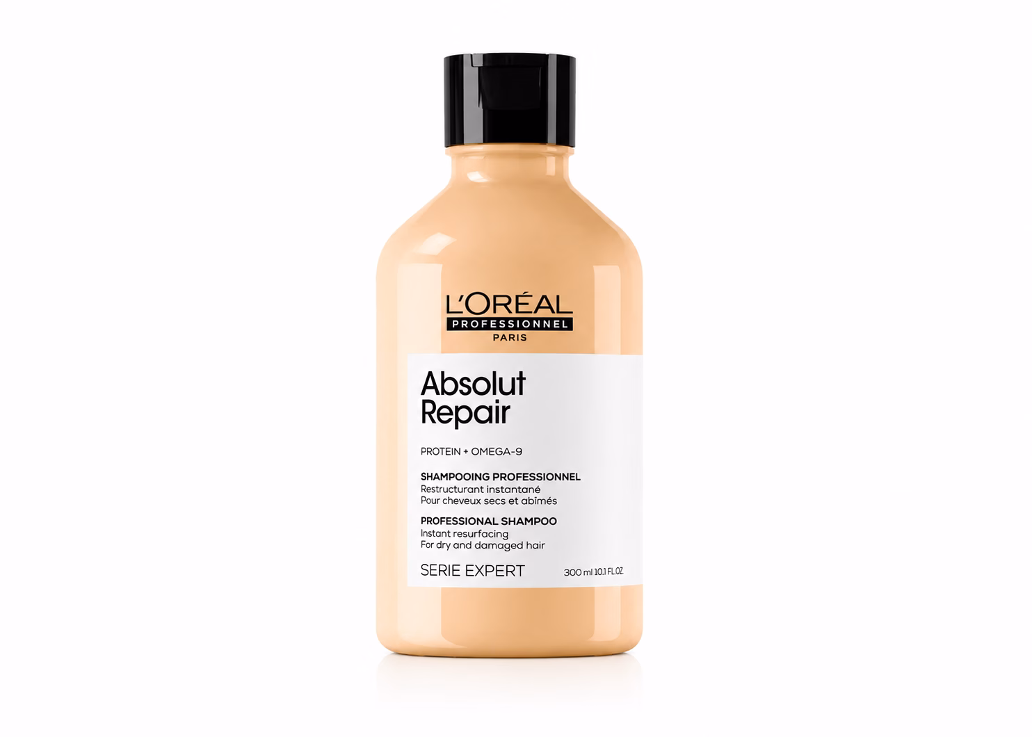 L'Oréal Absolut Repair Shampoo 300ml