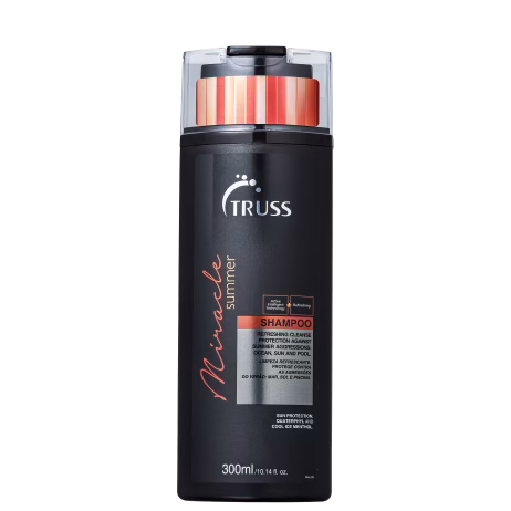 Truss Miracle Summer Shampoo 300ml