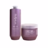 Bioseivas – Repair Pack XXL (Shampoo 1L + Máscara 500ml)