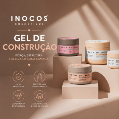 Gel de Construção