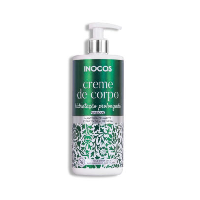 INOCOS - Creme de Corpo Karité 500ml