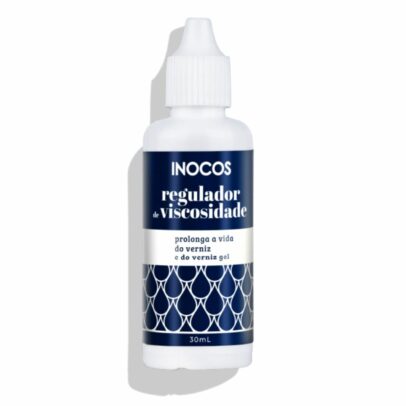INOCOS - REGULADOR VISCOSIDADE INOCOS 30ml
