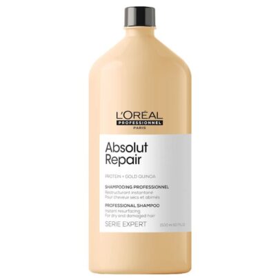 L'Oréal Absolut Repair Shampoo 1,5L