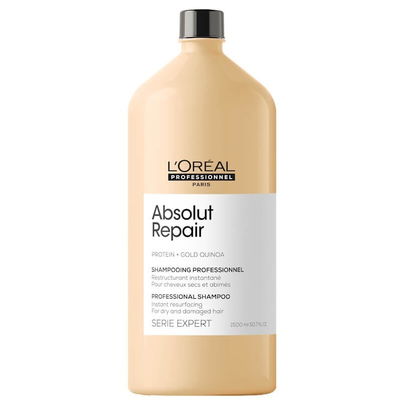 L'Oréal Absolut Repair Shampoo 1,5L