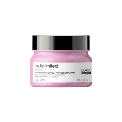 L'Oréal Liss Máscara 250ml