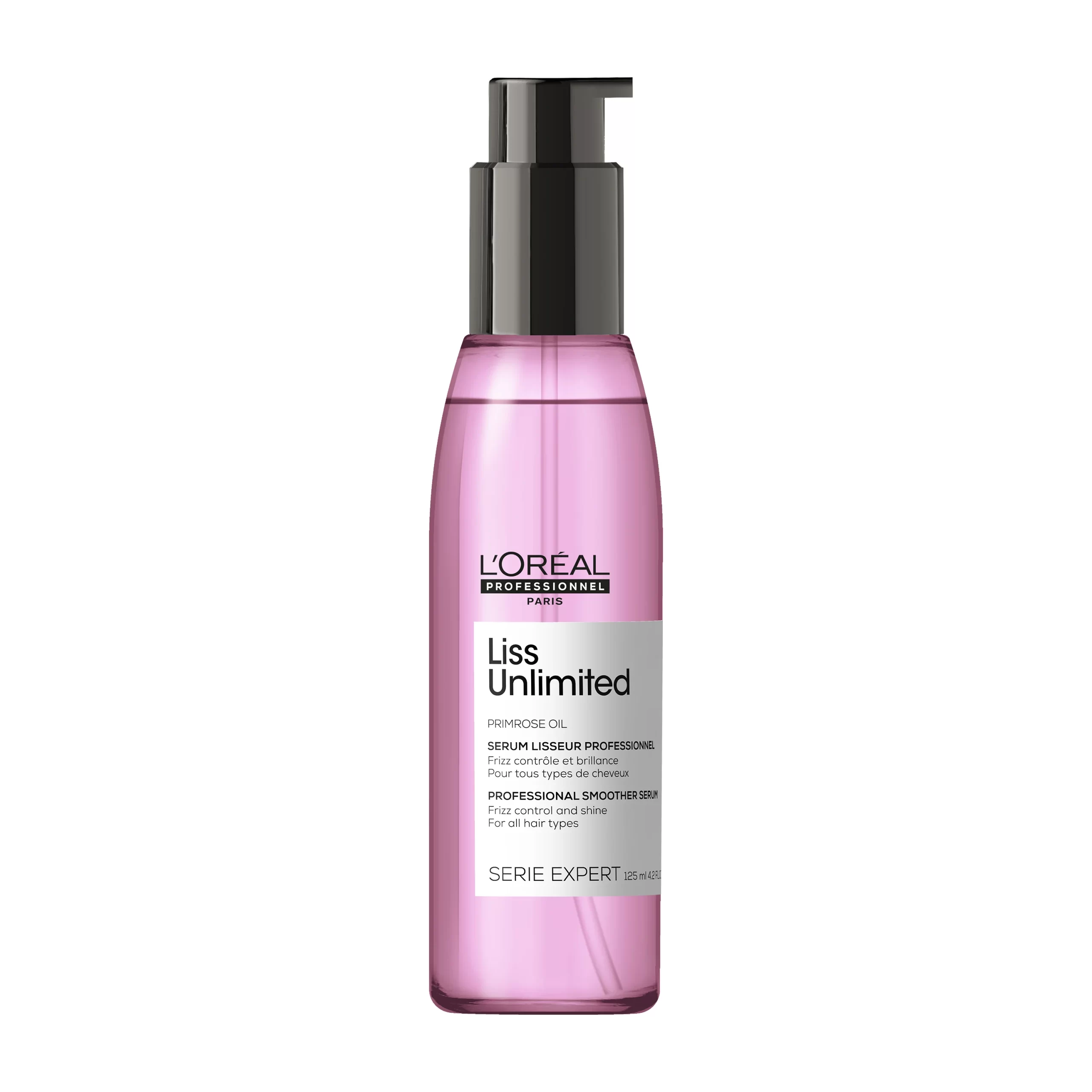 L'Oréal Liss Sérum 125ml