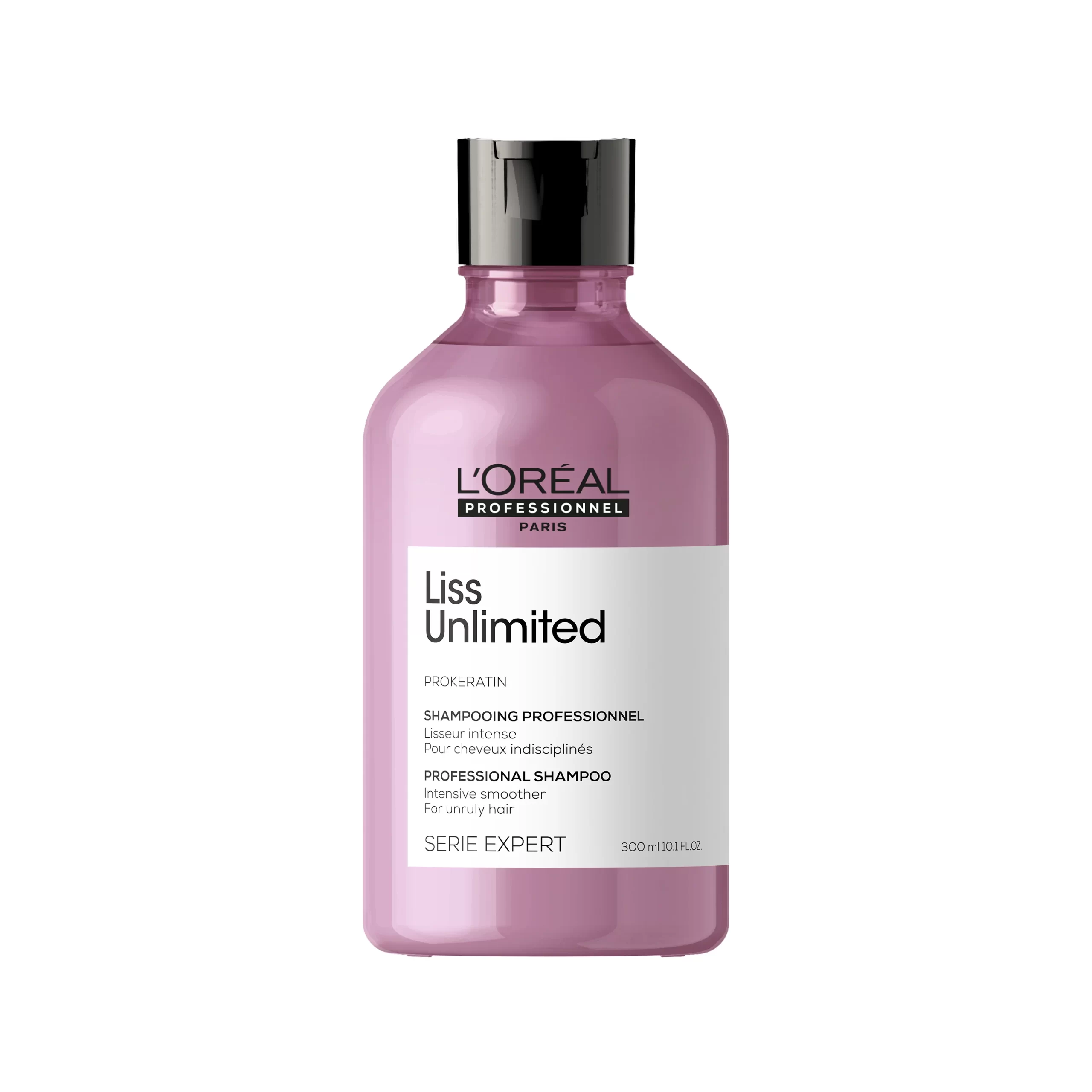 L'Oréal Liss Shampoo 300ml