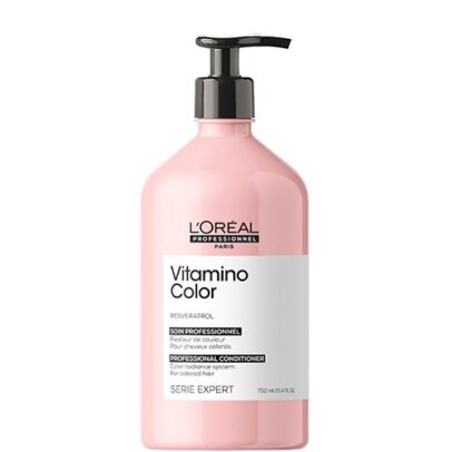 L'Oréal Vitamino Color Condicionador 750ml