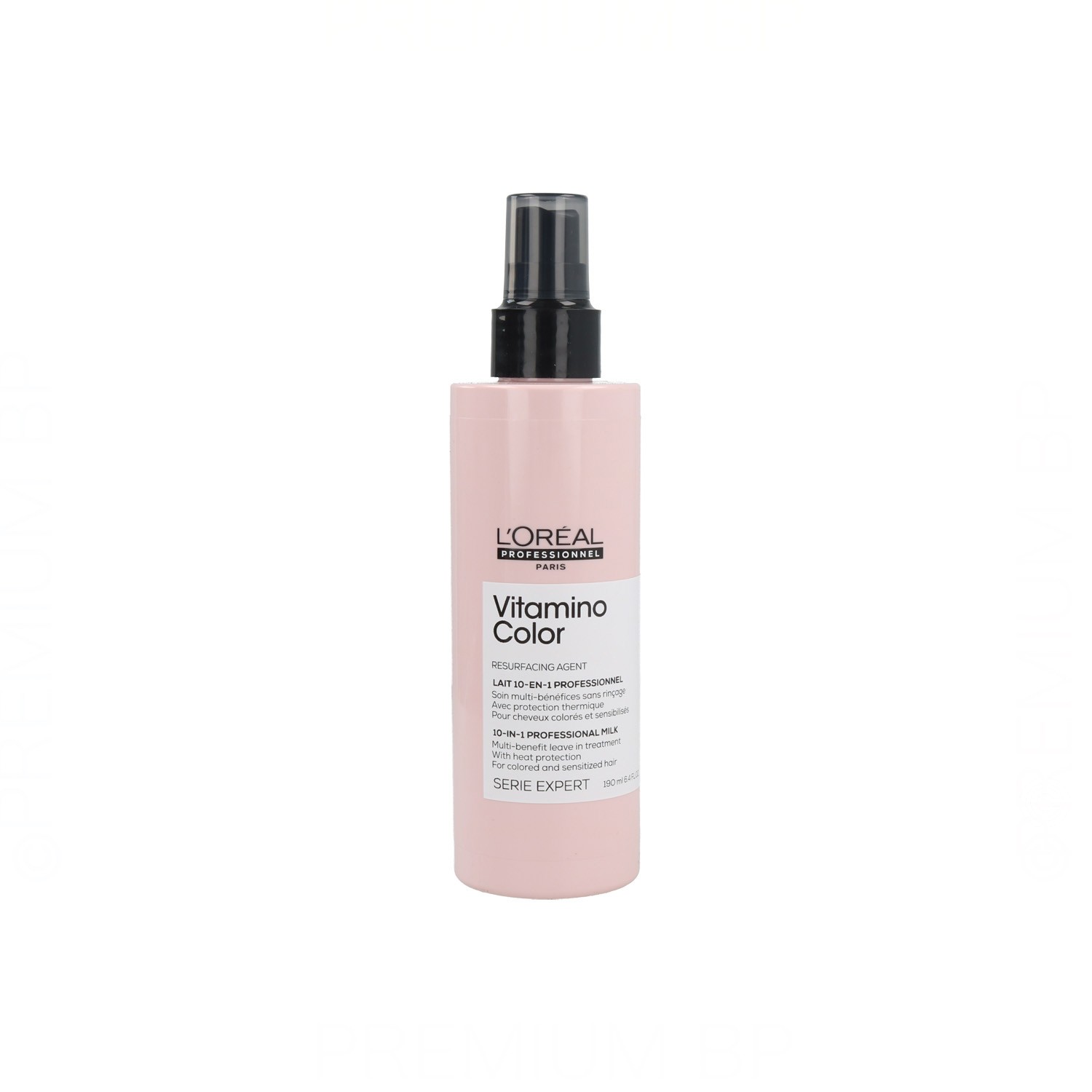 L'Oréal Vitamino Color Spray Leave in 10em1 190ml