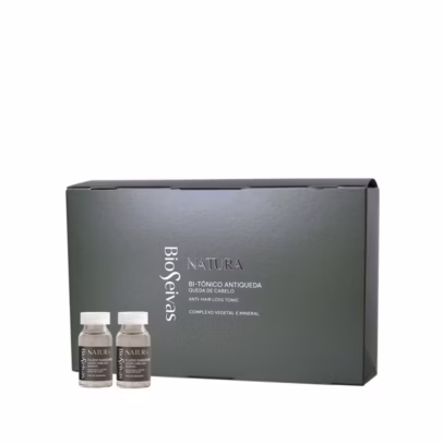 Bioseivas – Natura Bi-Tónico Antiqueda 30x12ml