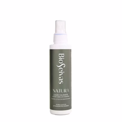 Bioseivas – Natura Loção Calmante 150ml