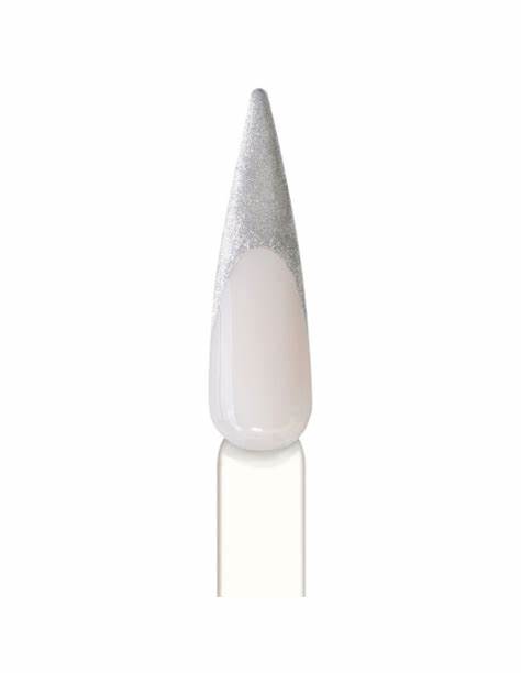 INOCOS - Paint Gel Artist INOCOS Prata 5ml - Image 2