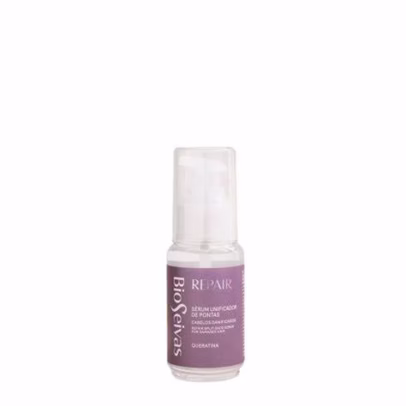 Bioseivas – Repair Sérum Unificador Pontas 50ml