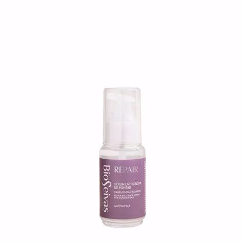 Bioseivas – Repair Sérum Unificador Pontas 50ml