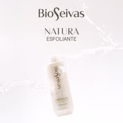 Natura Esfoliante