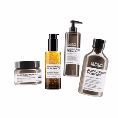 Absolut Repair Molecular